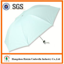 Paraguas de amor de la lluvia de última fábrica venta por mayor Parasol impresión Logo